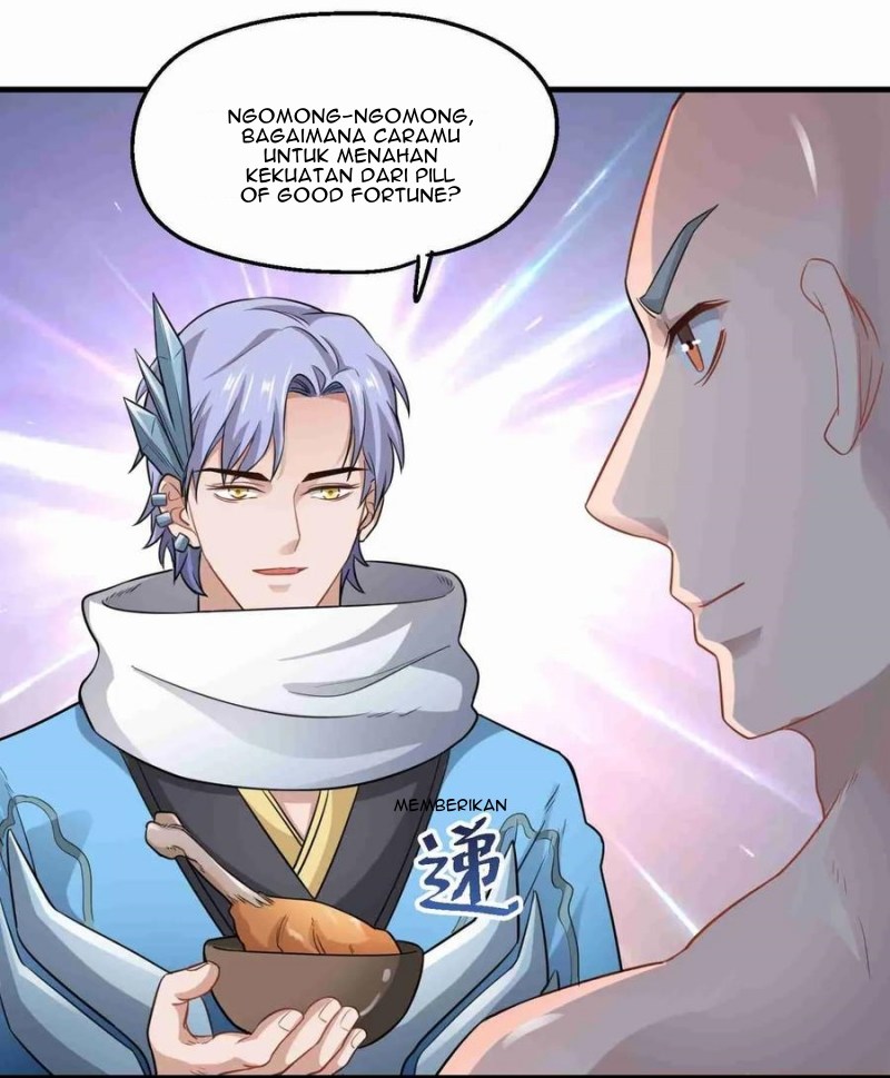 First Dragon (Yuanlong) Chapter 76 Gambar 24